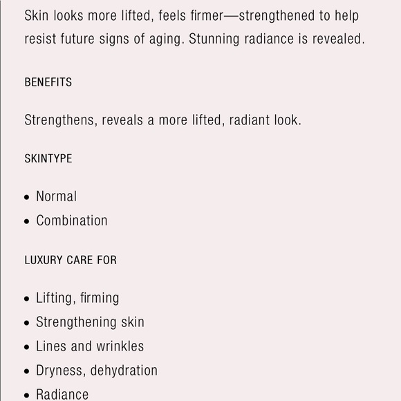 Estée Lauder Eye & Face Cream💯Authentic - Picture 3 of 6